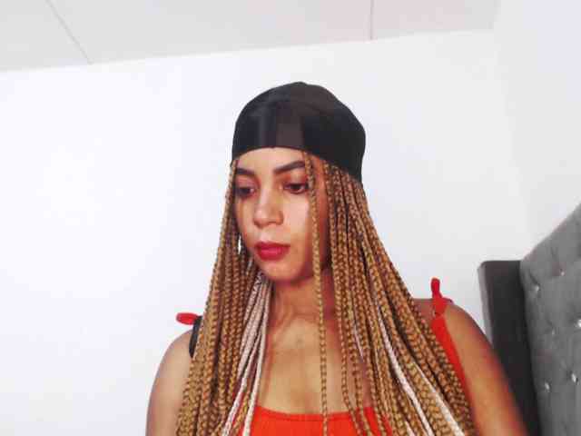 CataSantana_ webcam