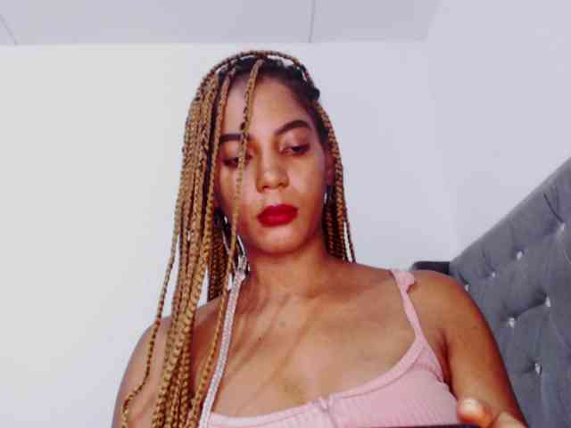 CataSantana_ webcam