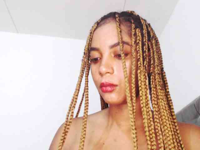 CataSantana_ webcam