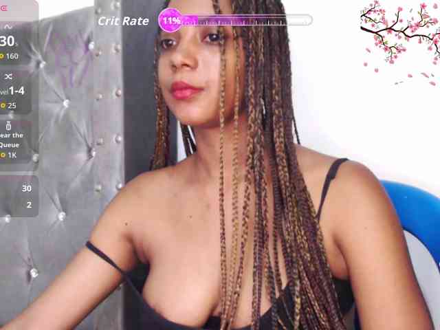 CataSantana_ webcam