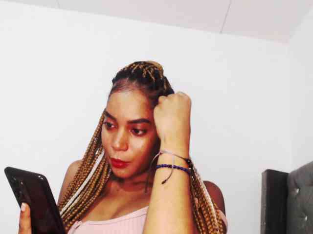 CataSantana_ webcam