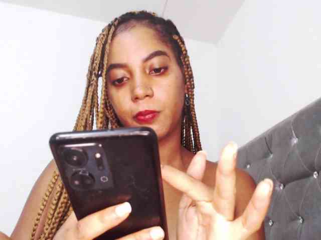 CataSantana_ webcam