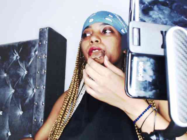 CataSantana_ webcam