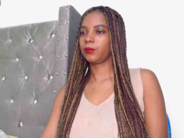CataSantana_ webcam