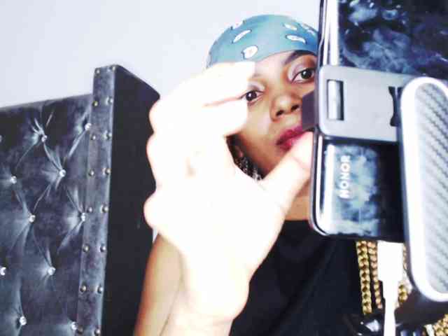 CataSantana_ webcam
