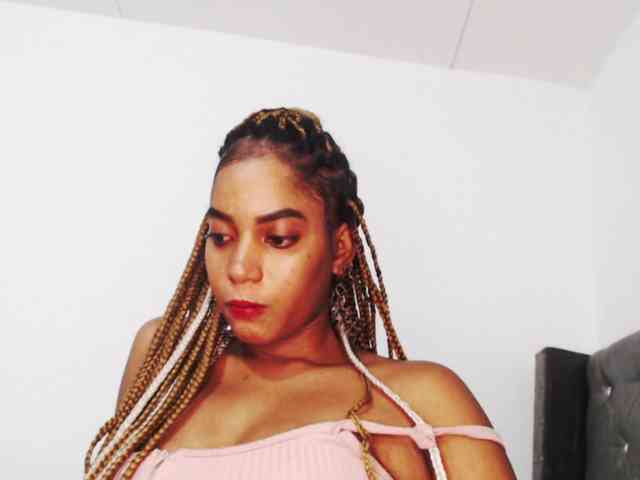CataSantana_ webcam