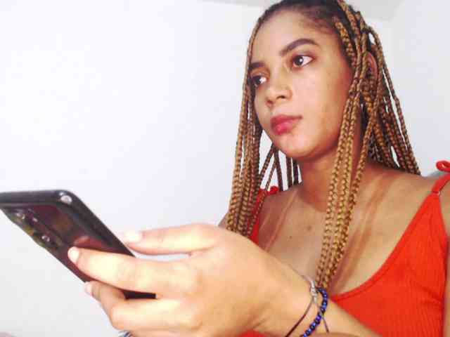 CataSantana_ webcam