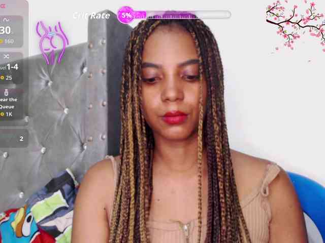 CataSantana_ webcam