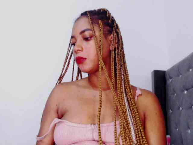 CataSantana_ webcam