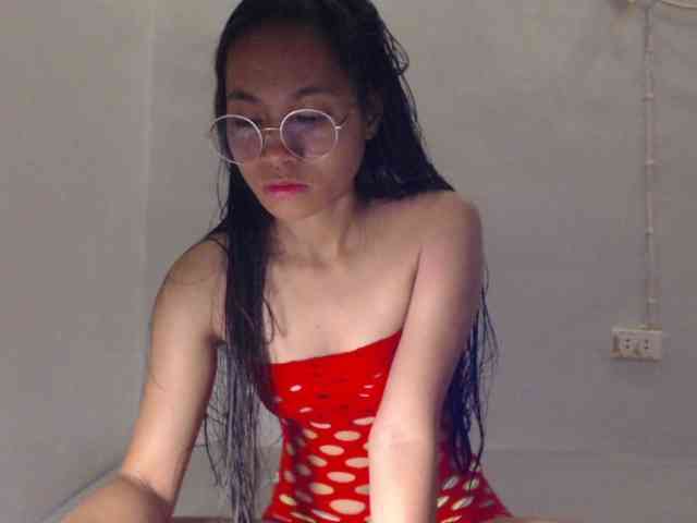 Hott-cherry webcam