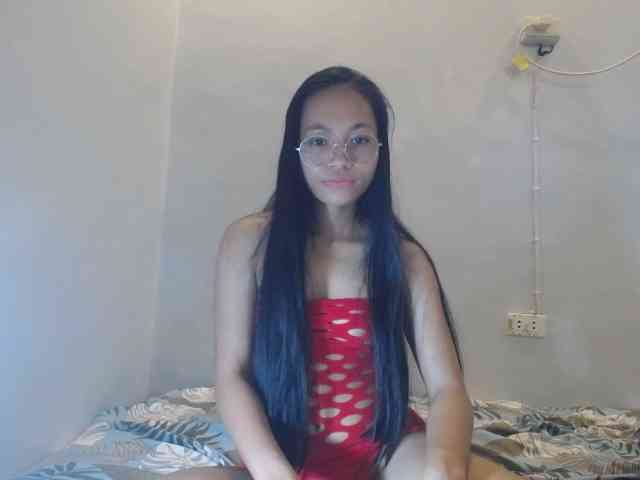 Hott-cherry webcam