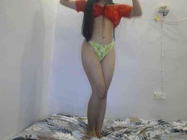 Hott-cherry webcam