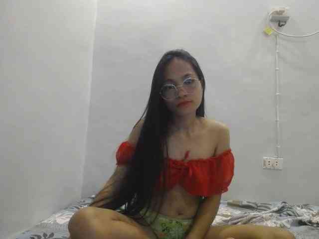 Hott-cherry webcam