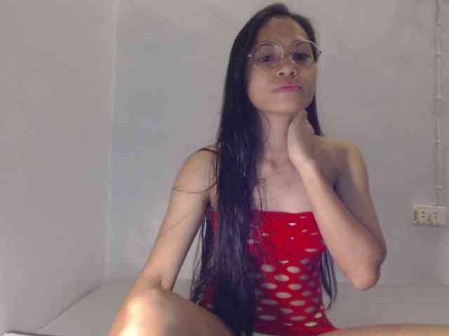 Hott-cherry webcam
