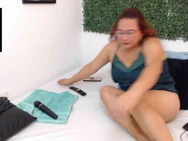 daniela-palme webcam