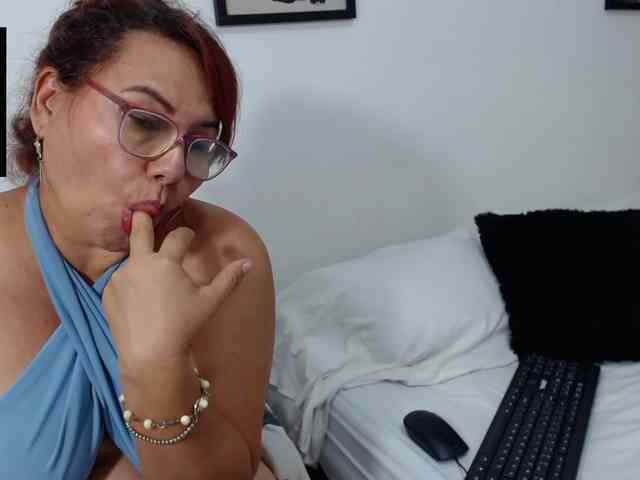 daniela-palme webcam
