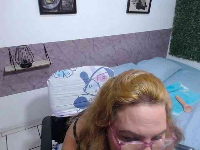 daniela-palme webcam