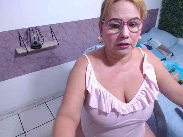 daniela-palme webcam