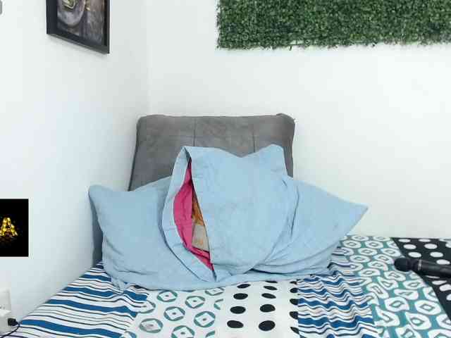 daniela-palme webcam