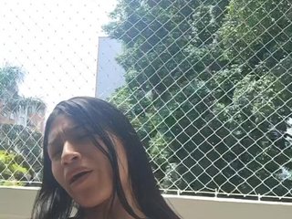 ChloeMontes Porn Show