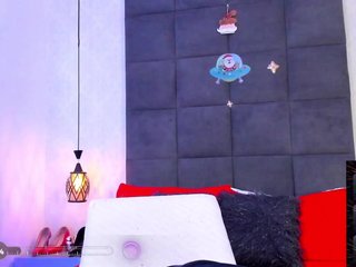 ChloeMontes Porn Show