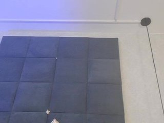 ChloeMontes Porn Show