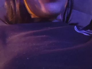 ChloeMontes Porn Show