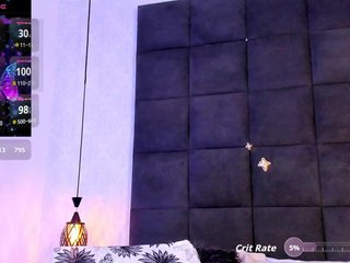 ChloeMontes Porn Show