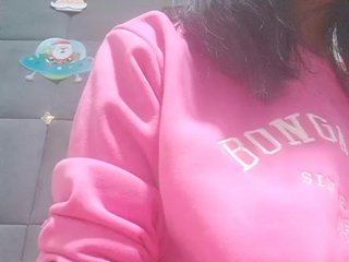 ChloeMontes Porn Show