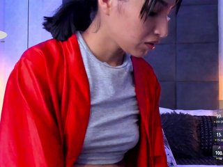 ChloeMontes Porn Show