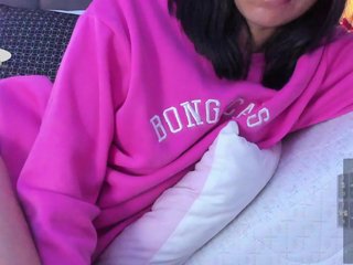 ChloeMontes Porn Show