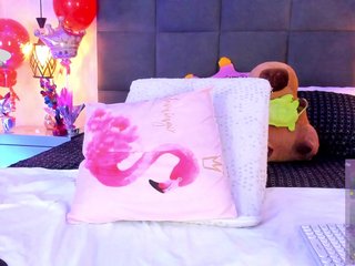 ChloeMontes Porn Show