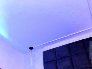 ChloeMontes Porn Show