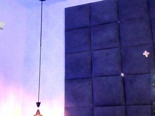 ChloeMontes Porn Show