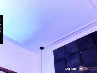 ChloeMontes Porn Show