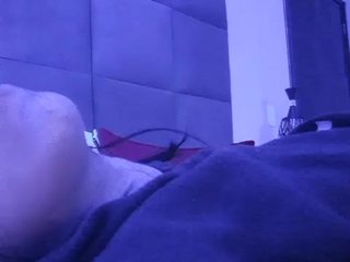 ChloeMontes Porn Show