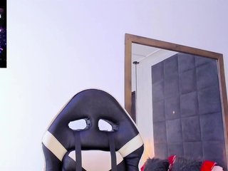 ChloeMontes Porn Show