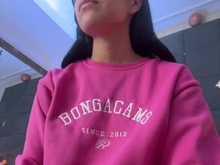 ChloeMontes Porn Show