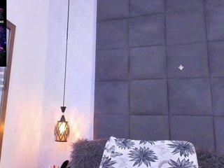ChloeMontes Porn Show