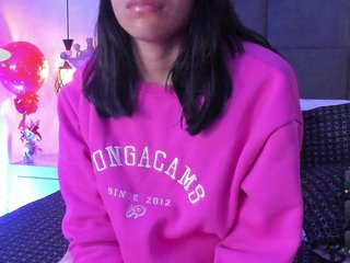 ChloeMontes Porn Show