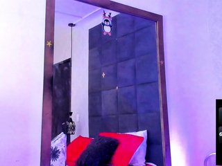 ChloeMontes Porn Show