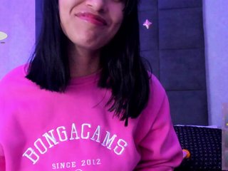 ChloeMontes Porn Show