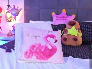 ChloeMontes Porn Show