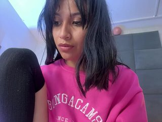 ChloeMontes Porn Show