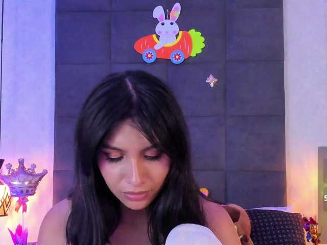 ChloeMontes's BongaCams show and profile