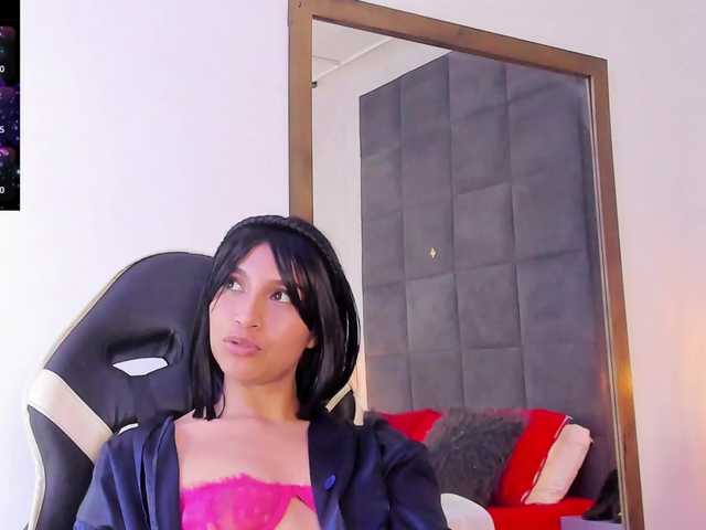  ChloeMontes chat room