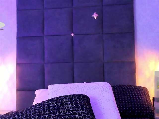 ChloeMontes's BongaCams show and profile