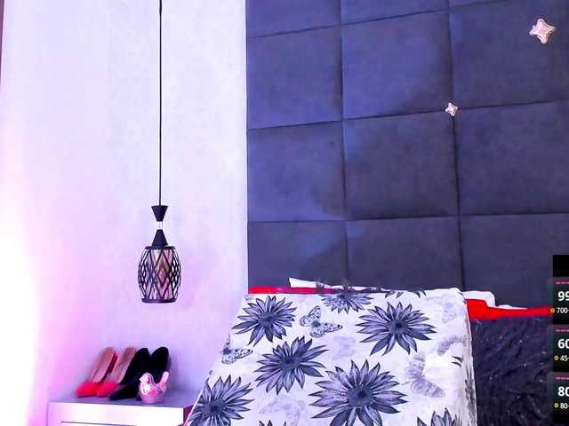 ChloeMontes's BongaCams show and profile