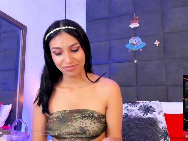 ChloeMontes's BongaCams show and profile