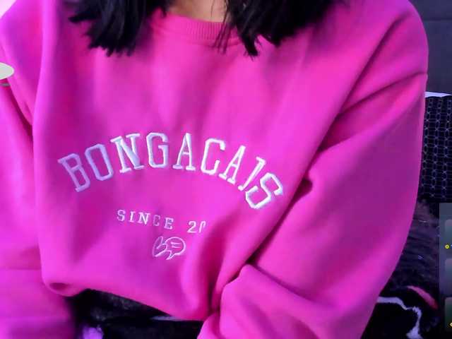 ChloeMontes's BongaCams show and profile